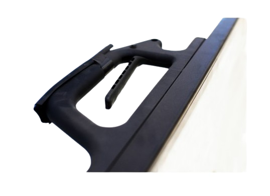 Geam Spate Buldoexcavator Volvo VOE11715218