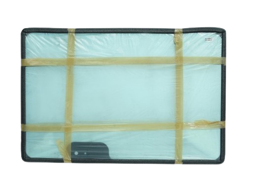 Geam Spate Buldoexcavator Volvo VOE11715218