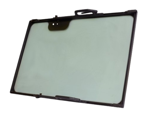 Geam Spate Buldoexcavator Volvo VOE11715218