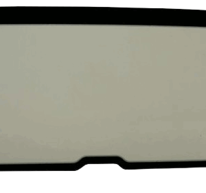 Geam Spate Incarcator Frontal JCB 334W2444