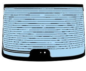 Geam Spate Incarcator Frontal JCB 82780384