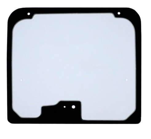 Geam Spate Incarcator Telescopic JCB 335/G6778