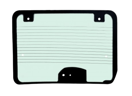 Geam Spate Incarcator Telescopic JCB 401Z1842