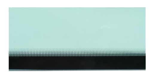 Geam Spate Incarcator Telescopic JCB 82730460