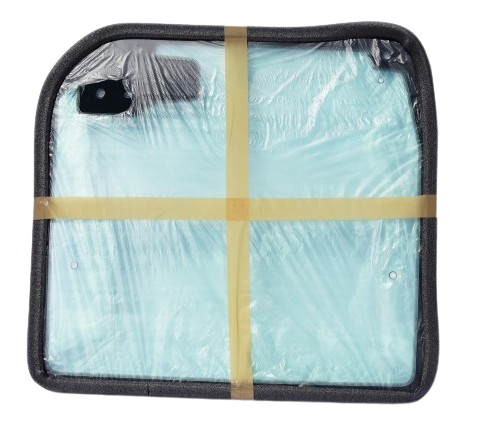 Geam Spate Incarcator Telescopic JCB 82730499