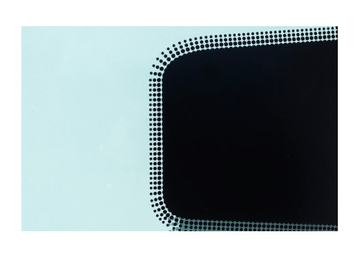 Geam Spate Incarcator Telescopic JCB 82730499