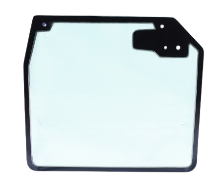 Geam Spate Incarcator Telescopic JCB 82730499