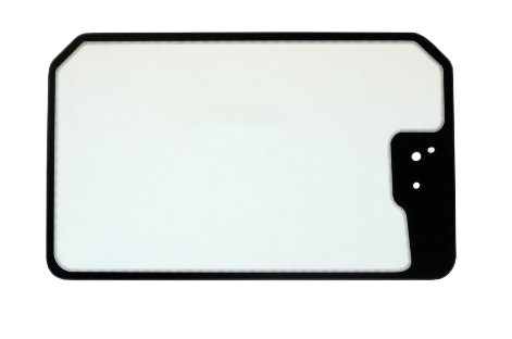 Geam Spate Incarcator Telescopic JCB 82780273