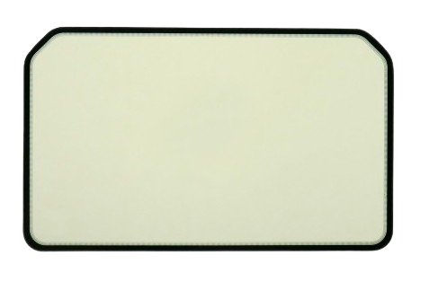 Geam Spate Incarcator Telescopic JCB 82780274