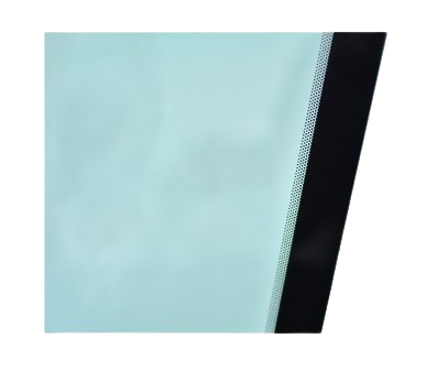 Geam Spate Mini Excavator Volvo VOE7417436