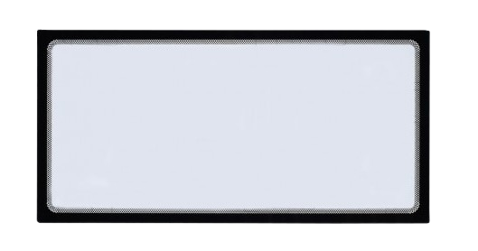 Geam Spate Mini Incarcator JCB 82780167