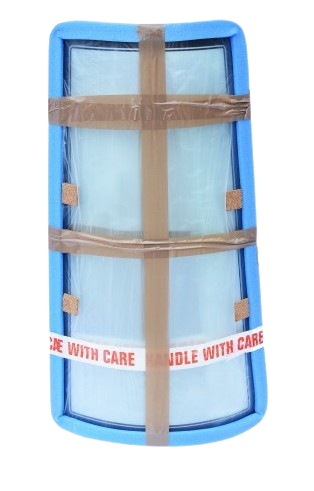 Geam Spate Tractor Fastrac JCB 827/30253