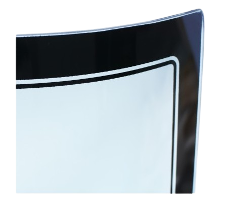 Geam Spate Tractor Fastrac JCB 827/30253