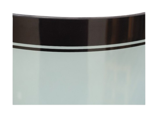 Geam Spate Tractor Fastrac JCB 82730254