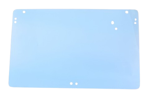 Geam Spate Tractor Fastrac JCB 82730255