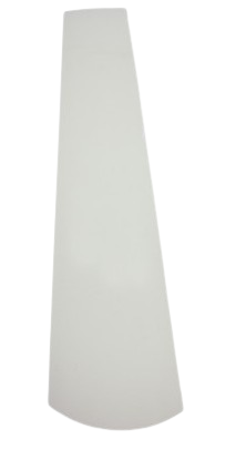 Geam Spate pentru Buldoexcavator JCB 82720217