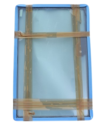 Geam Spate pentru Buldoexcavator JCB 82720263