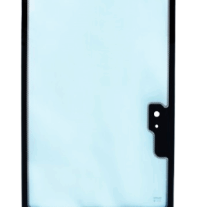 Geam Spate pentru Buldoexcavator JCB 82720263