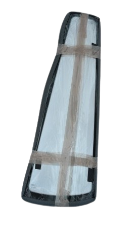 Geam Spate pentru Buldoexcavator JCB 82720341