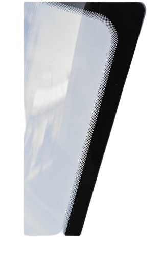 Geam Spate pentru Buldoexcavator JCB 82720341