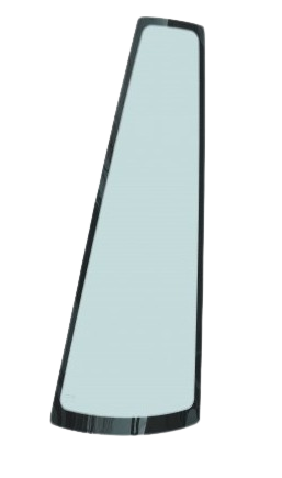 Geam Spate pentru Buldoexcavator JCB 82720341