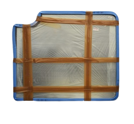 Geam Spate pentru Buldoexcavator JCB 827/30414