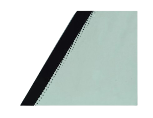 Geam Spate pentru Buldoexcavator JCB 82730531