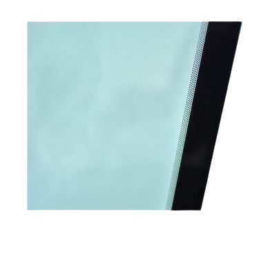 Geam Spate pentru Buldoexcavator JCB 82780185