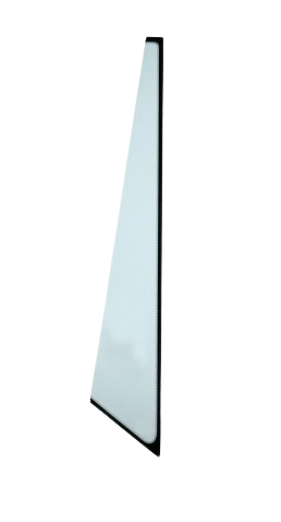 Geam Spate pentru Buldoexcavator JCB 82780185