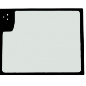 Geam Spate pentru Dumper JCB 400S2626