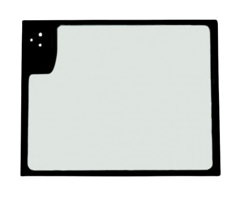 Geam Spate pentru Dumper JCB 400S2626