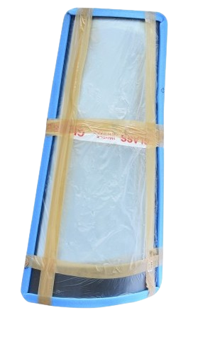 Geam Spate pentru Dumper JCB 82730337