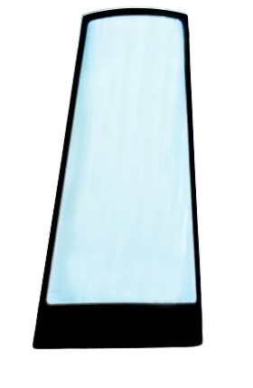 Geam Spate pentru Dumper JCB 82730337