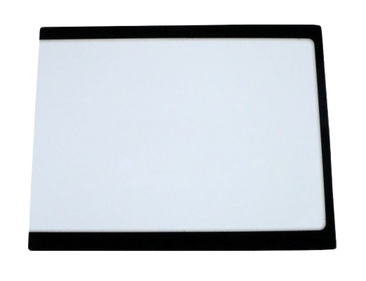 Geam Spate pentru Dumper Volvo VOE15156125