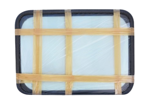 Geam Spate pentru Excavator JCB 333E2511