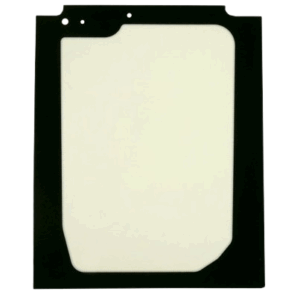 Geam Spate pentru Excavator JCB 334C6082