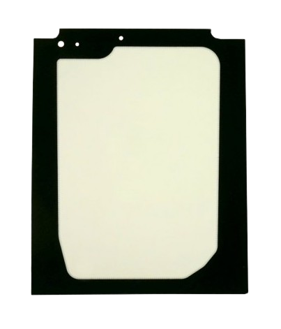 Geam Spate pentru Excavator JCB 334C6082