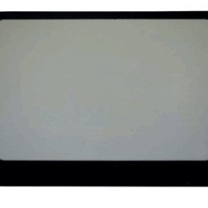 Geam Spate pentru Excavator Volvo VOE14570957