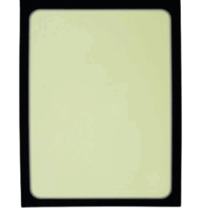 Geam Spate pentru Excavator Volvo VOE14586636