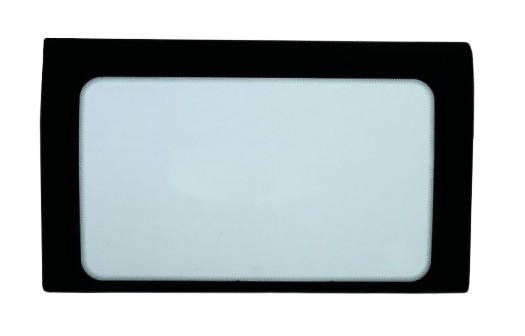 Geam Spate pentru Excavator Volvo VOE14664264