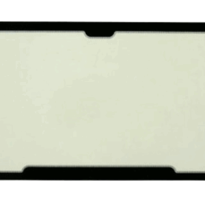 Geam Spate pentru Excavator Volvo VOE14679721