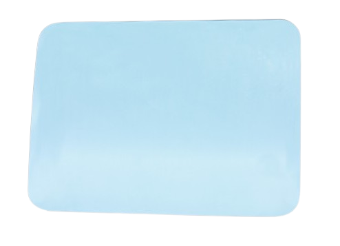 Geam Spate pentru Mini Excavator JCB 82780218