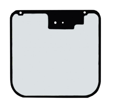 Geam Spate pentru Motostivuitor JCB 400N5476