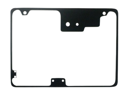 Geam Spate pentru Motostivuitor JCB 82780338