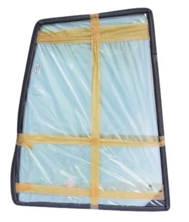 Geam Usa Buldoexcavator Volvo VOE15026639