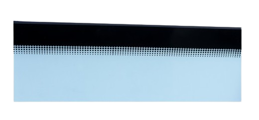 Geam Usa Buldoexcavator Volvo VOE15026639