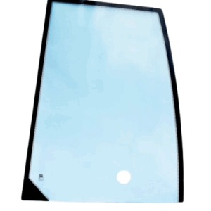 Geam Usa Buldoexcavator Volvo VOE15026639