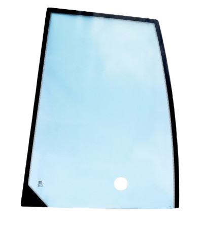 Geam Usa Buldoexcavator Volvo VOE15026639