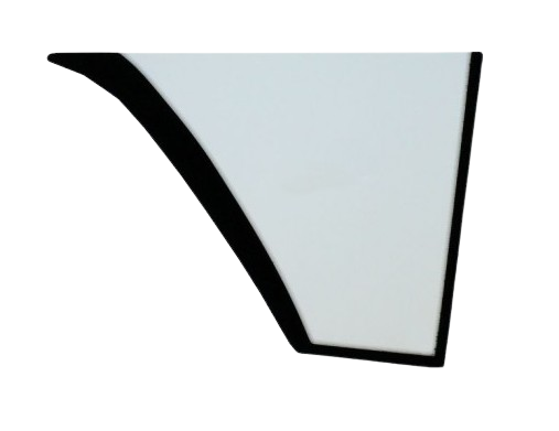 Geam Usa Buldoexcavator Volvo VOE15026643