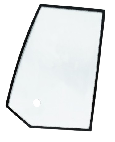 Geam Usa Buldoexcavator Volvo VOE15086905